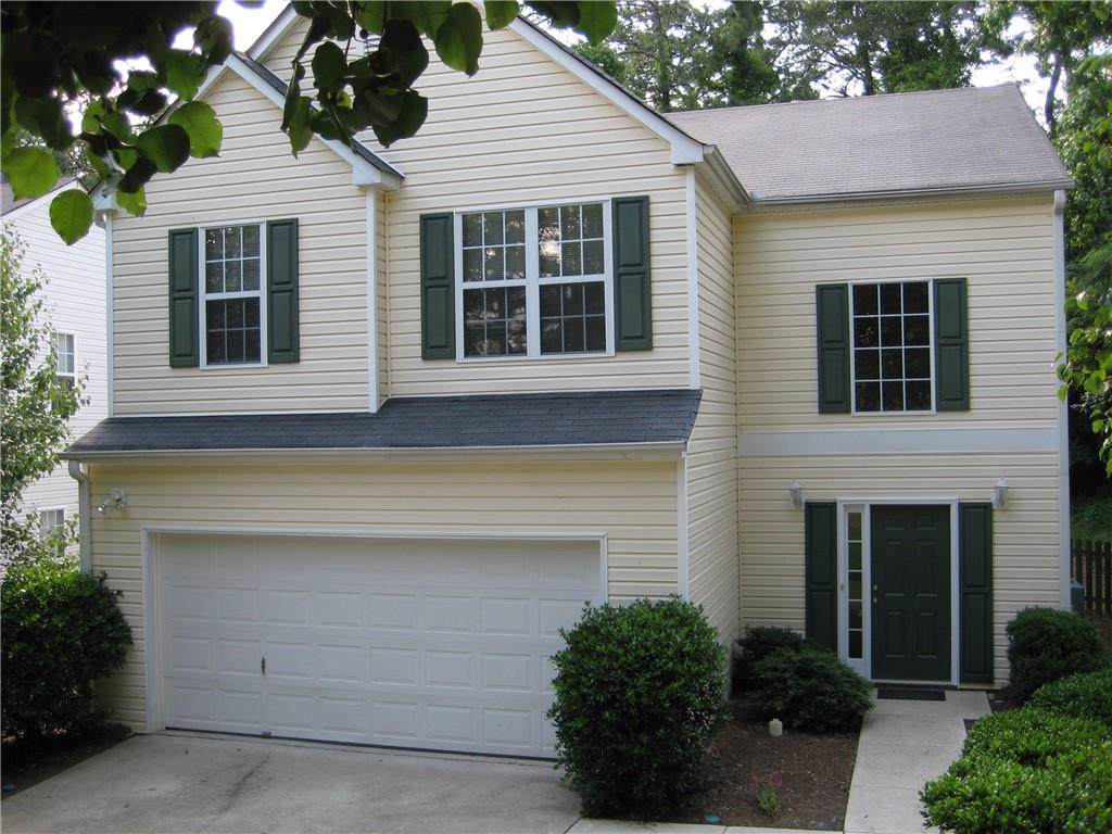 1469 Grayson Court - Photo 1