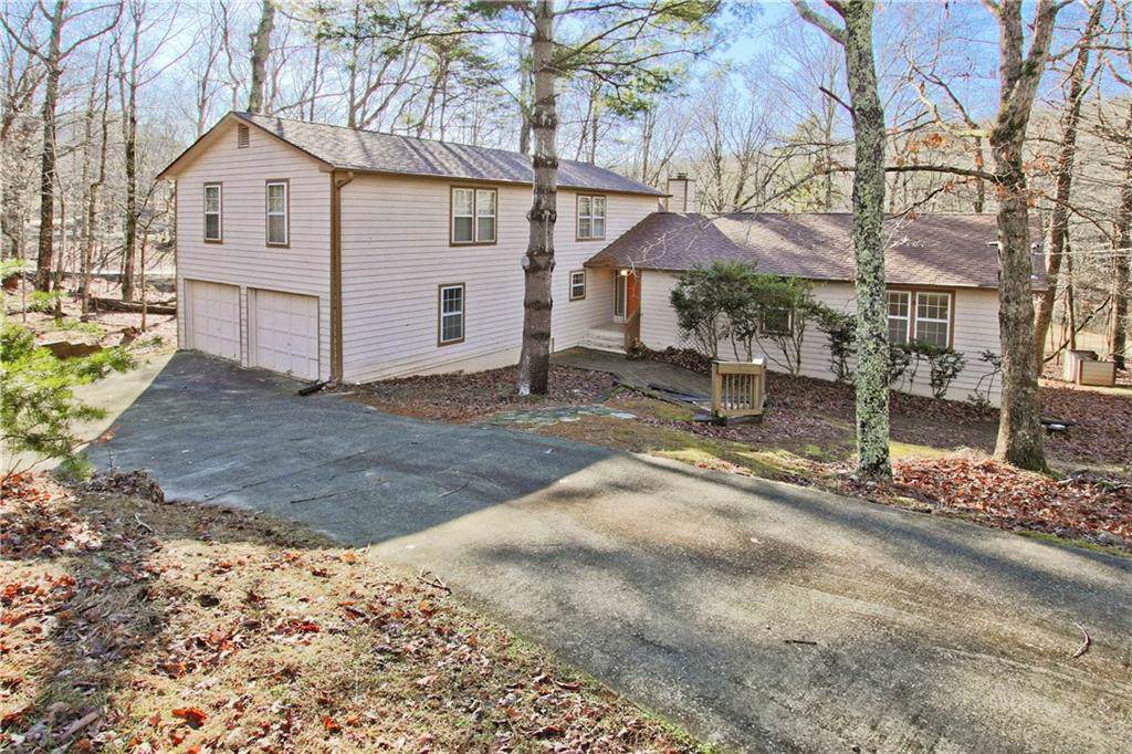 122 Duffer Drive - Photo 1