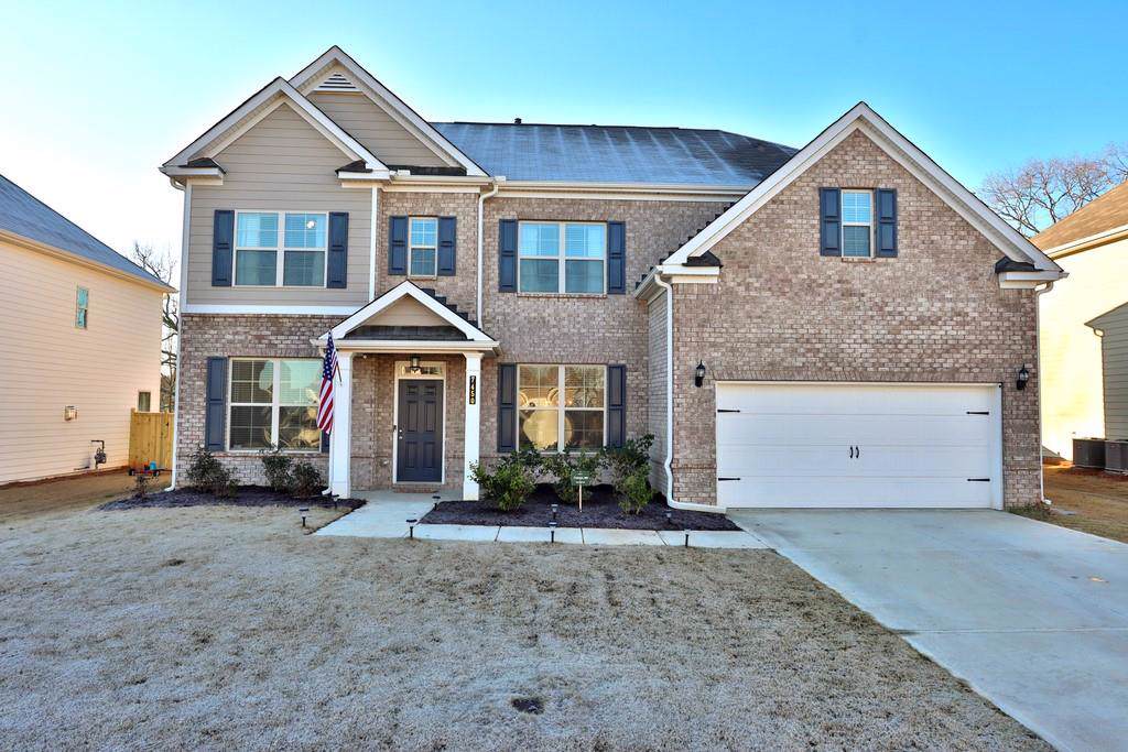 7450 Olivia View Court - Photo 1