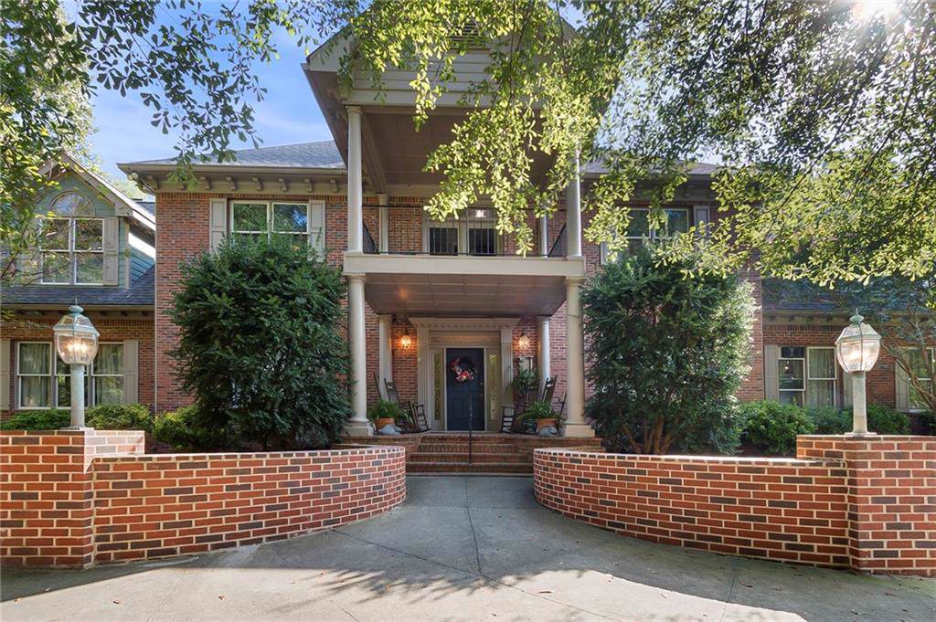 1524 Drowning Creek Road - Photo 1
