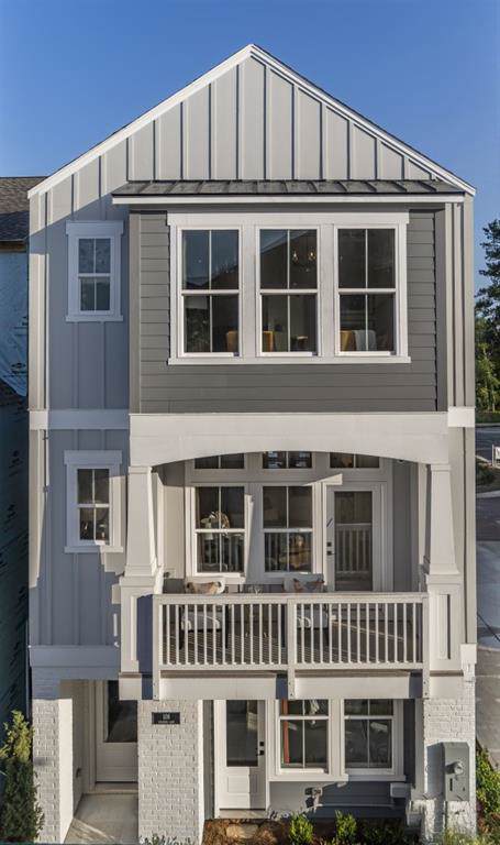 114 Wilburn Lane - Photo 1
