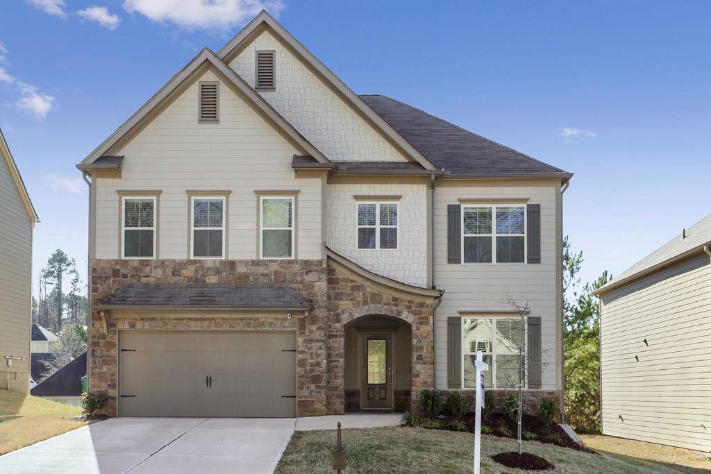 534 Jadetree Lane - Photo 1