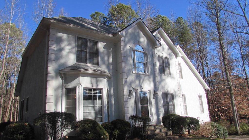 125 Breckenridge Way - Photo 1