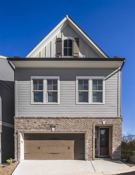 1157 Kirkland Circle - Photo 1