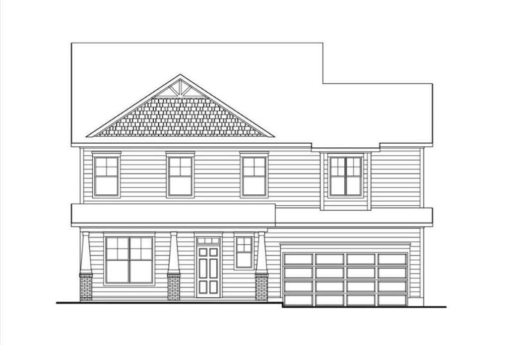 1487 Eastland Road - Photo 1