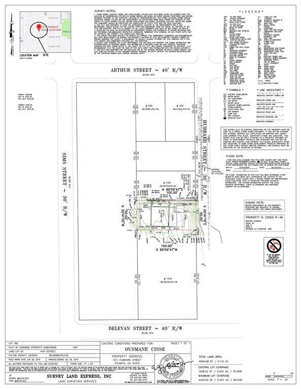 1011 Hubbard Street - Photo 1