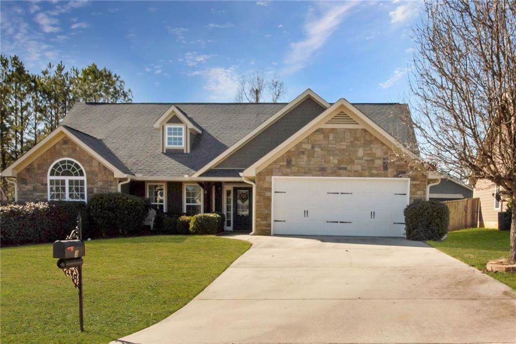 3 Keystone Lane - Photo 1
