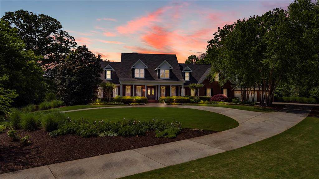 4002 Hog Mountain Road - Photo 1