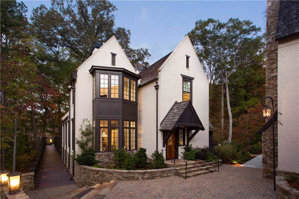 14 Swann Wynd - Photo 1