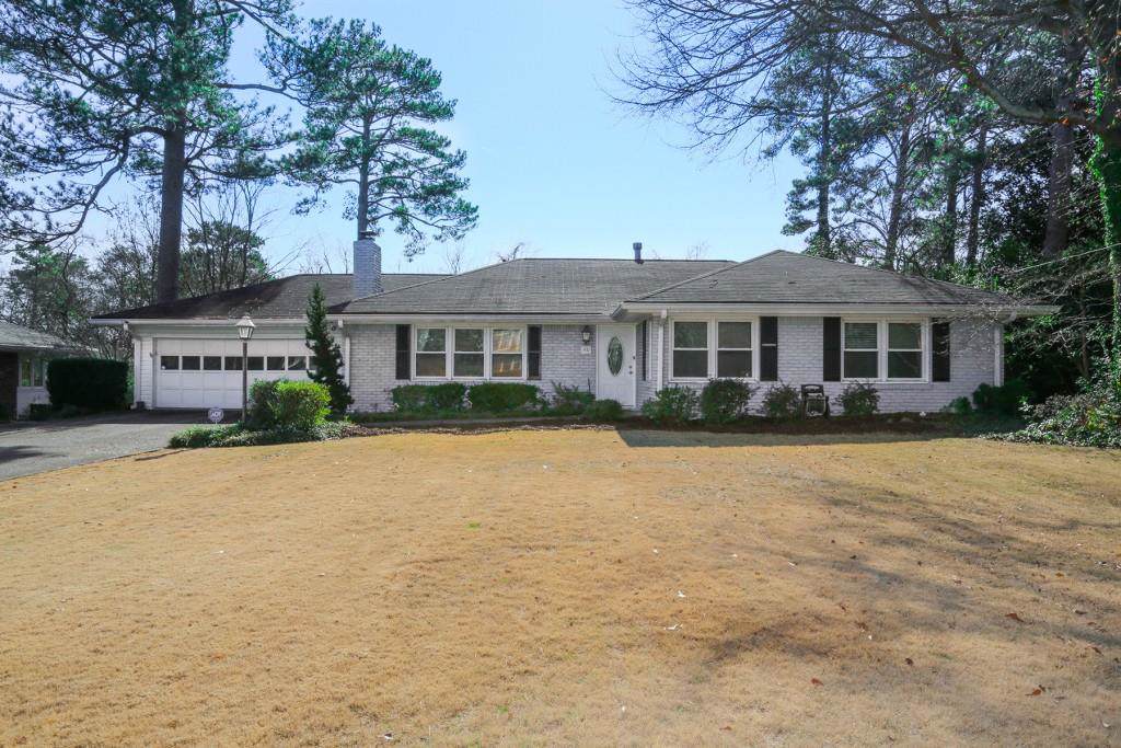 95 Silverwood Road - Photo 1