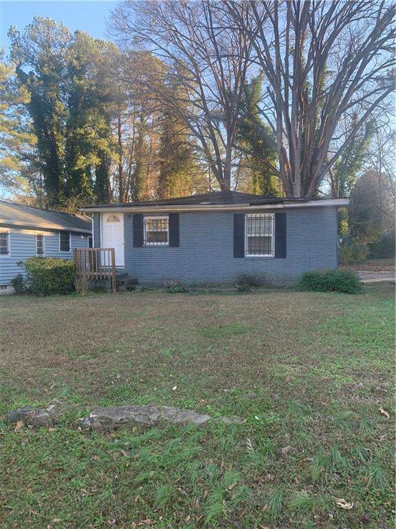 2208 Baker Road - Photo 1