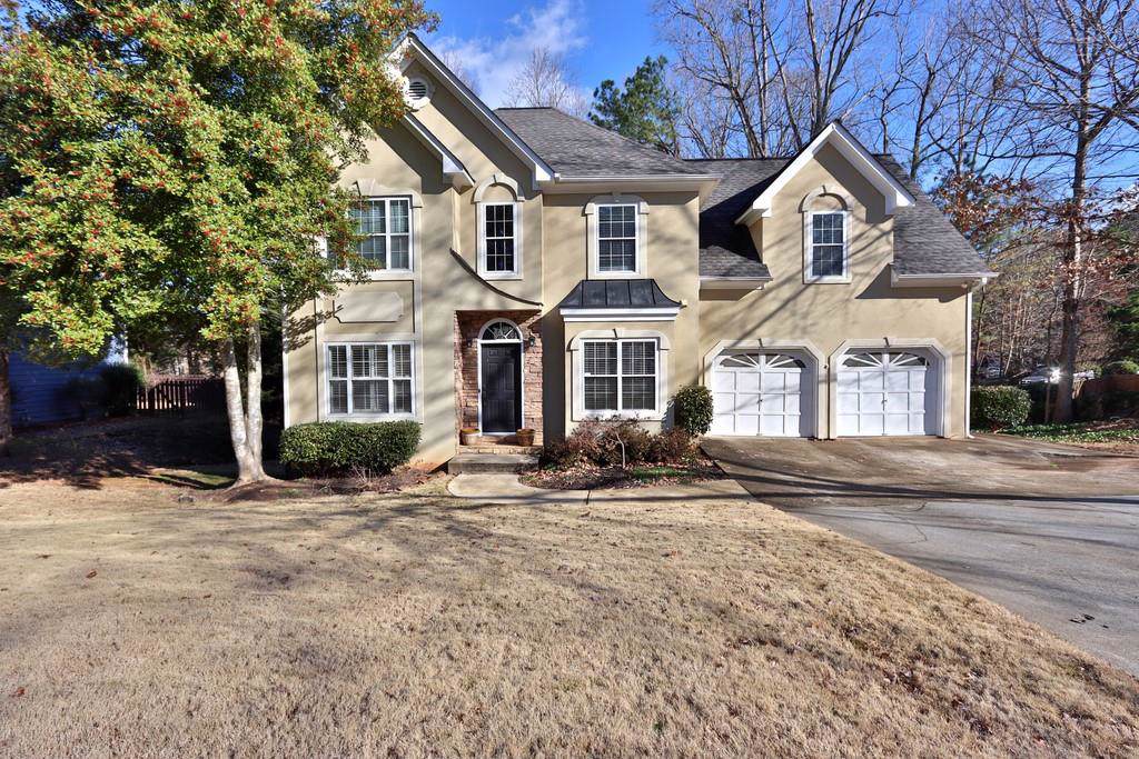 2038 Township Drive - Photo 1