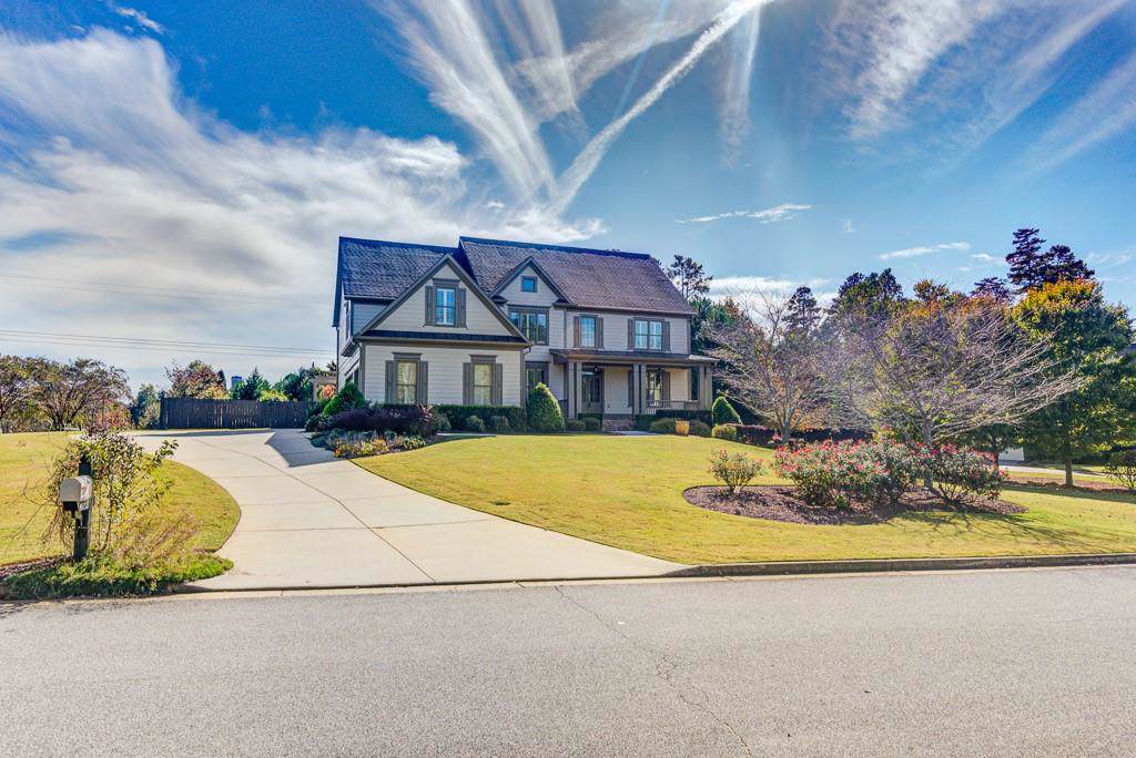 4620 Sloan Ridge - Photo 1