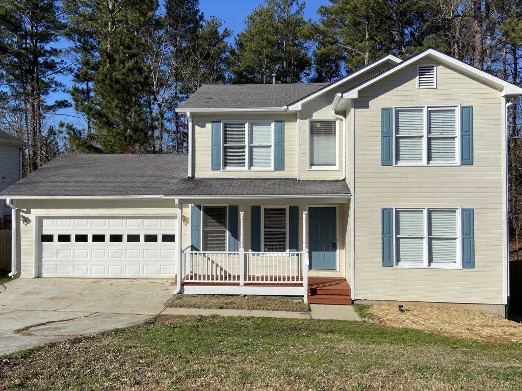 585 Heathgate Drive - Photo 1