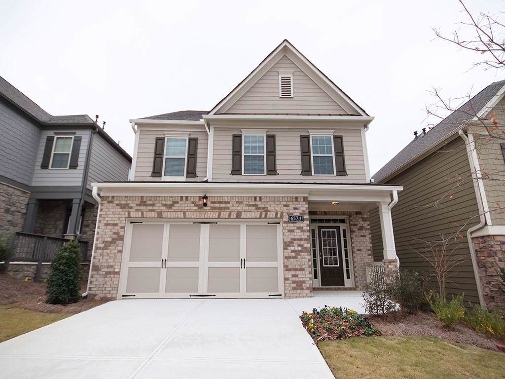 6473 Crosscreek Lane - Photo 1