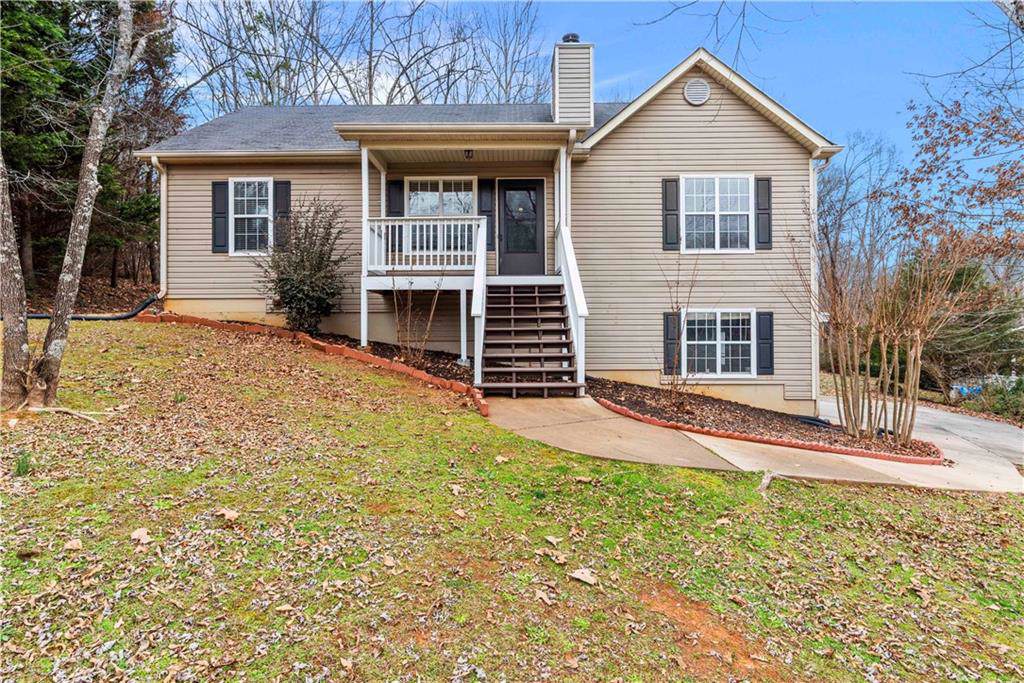 203 Sundown Drive - Photo 1