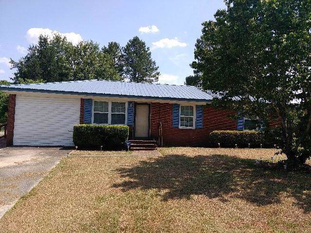 200 Wells Drive - Photo 1