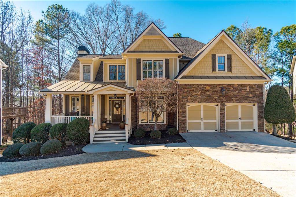 67 Evergreen Way - Photo 1