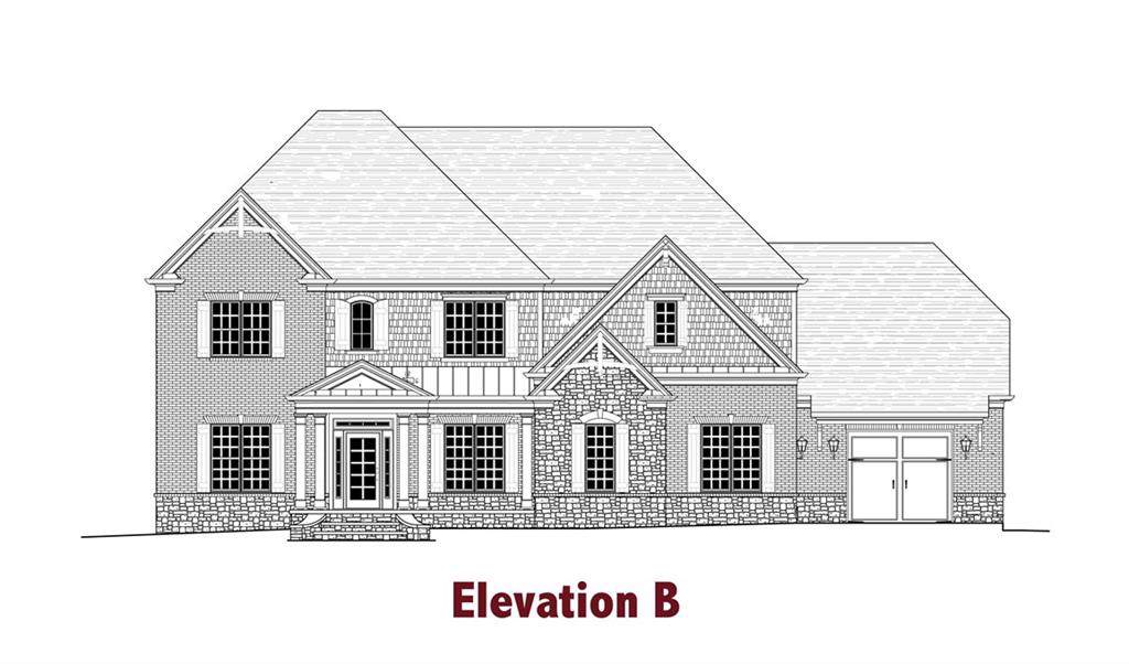 5470 Winding Ridge Trail - Photo 1 5470 Winding Ridge Trail - Photo 1