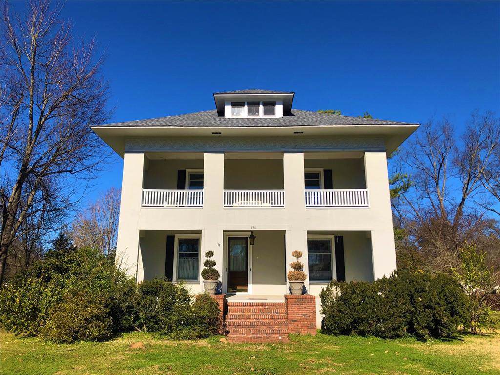 456 Wissahickon Avenue - Photo 1