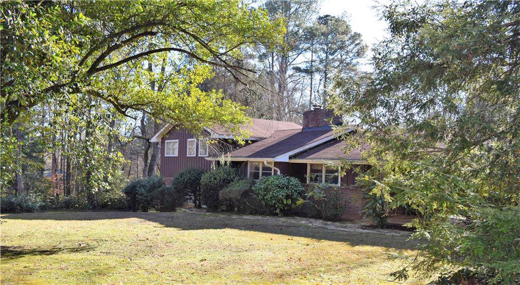 357 Etowah Drive - Photo 1