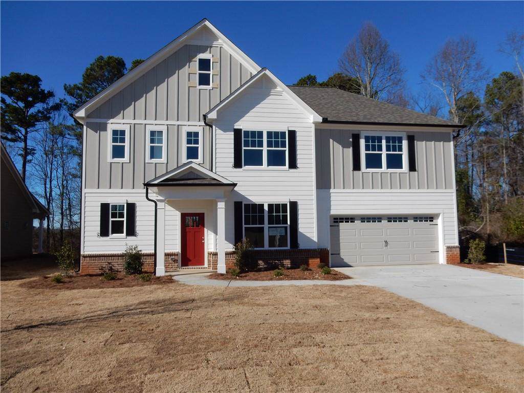 4200 Links Boulevard - Photo 1