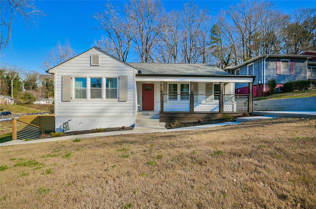914 Pinehurst Terrace - Photo 1