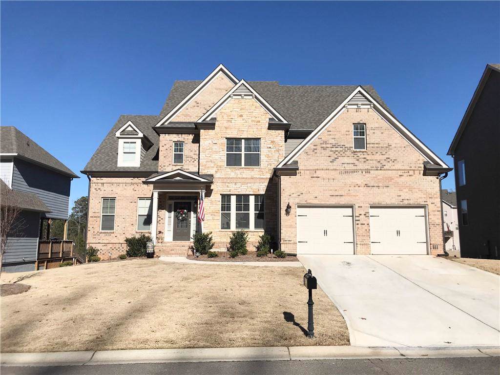 2070 Poplar Ridge Place - Photo 1