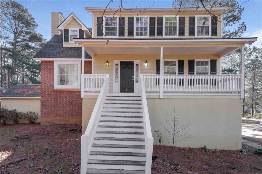 1162 Helmer Road - Photo 1