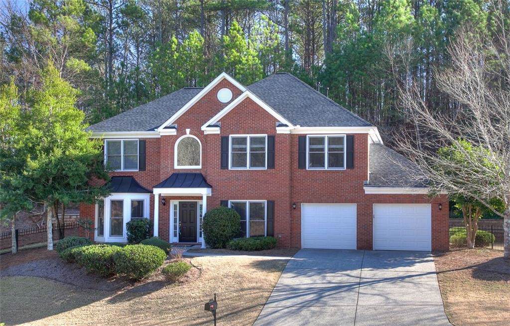 1003 Blankets Creek Drive - Photo 1