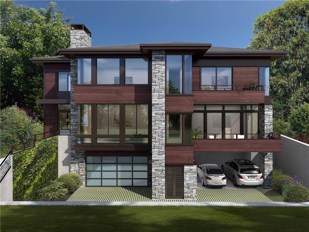 540 Oakview Road - Photo 1