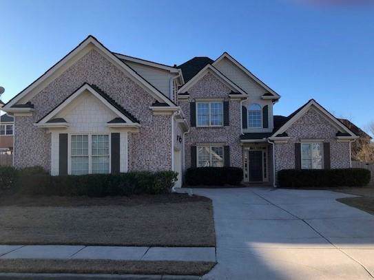 712 Arbor Cove - Photo 1
