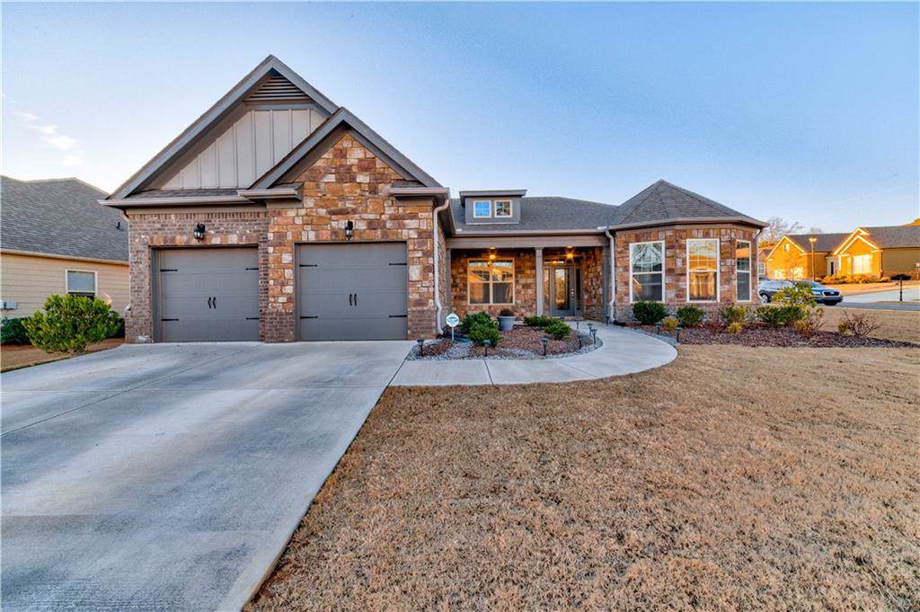 6620 Bransford Drive - Photo 1