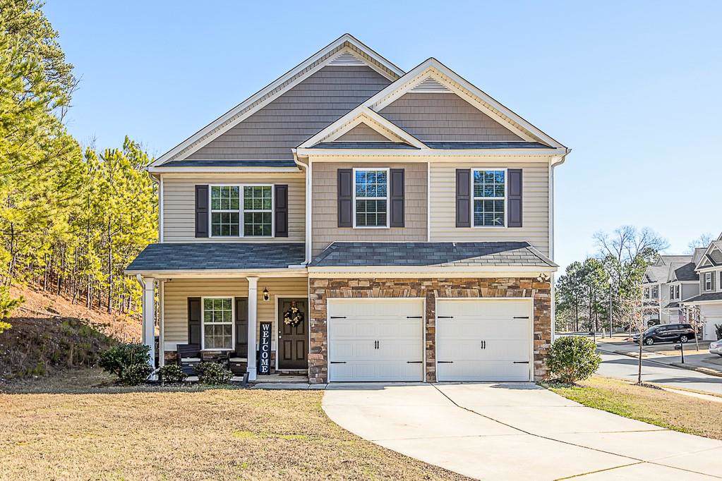 433 Leyland Drive - Photo 1