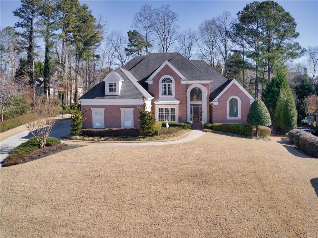 6345 Sunbriar Drive - Photo 1