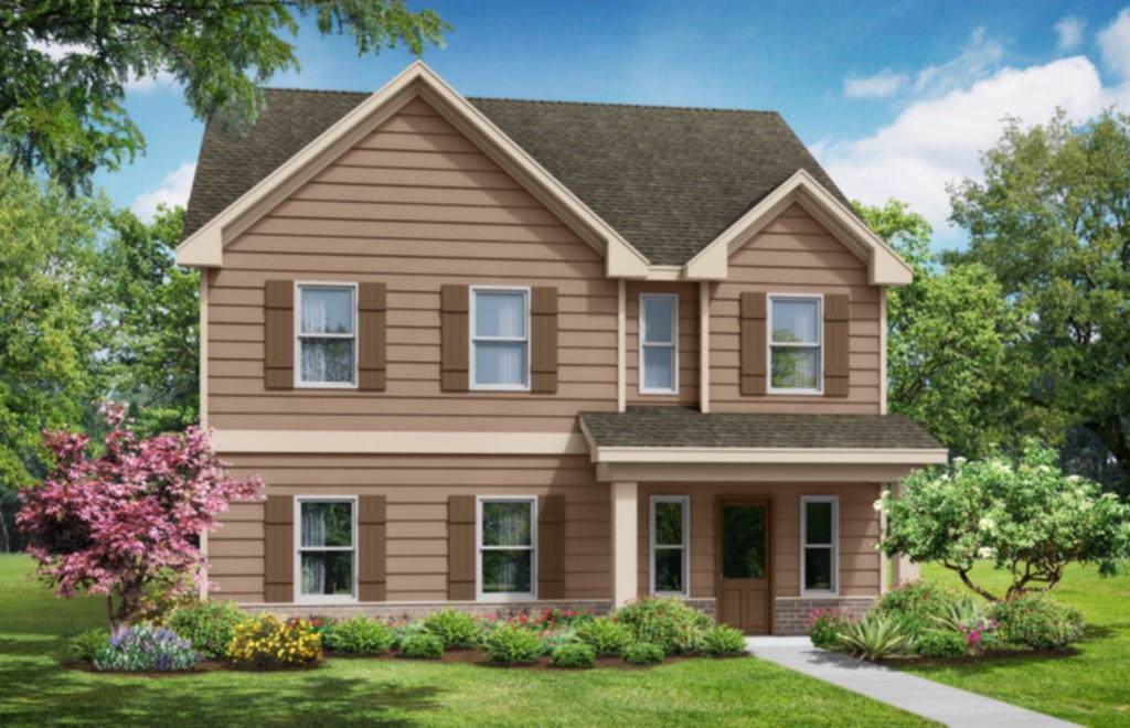 227 Camden Lake Drive - Photo 1