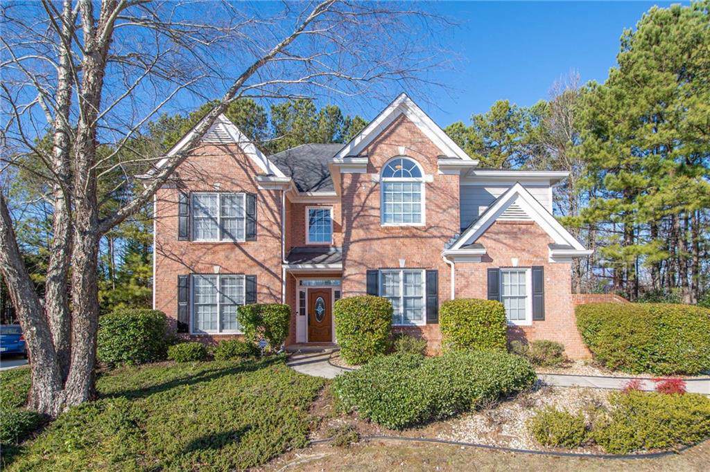 3479 Coopers Mill Court - Photo 1