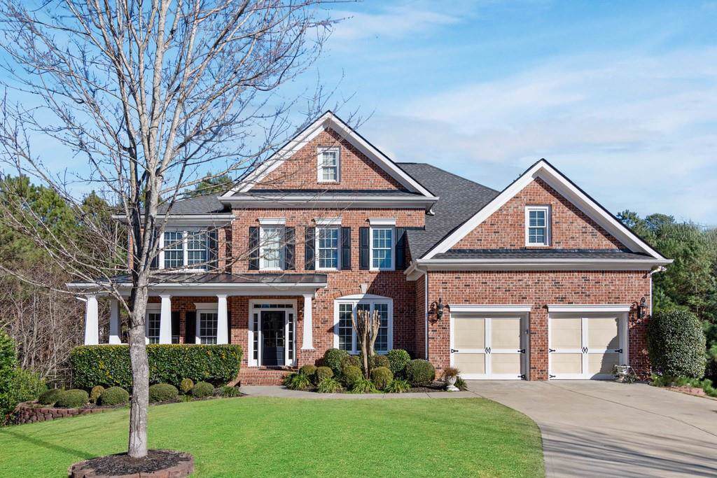 2929 Ivy Glen Court - Photo 1