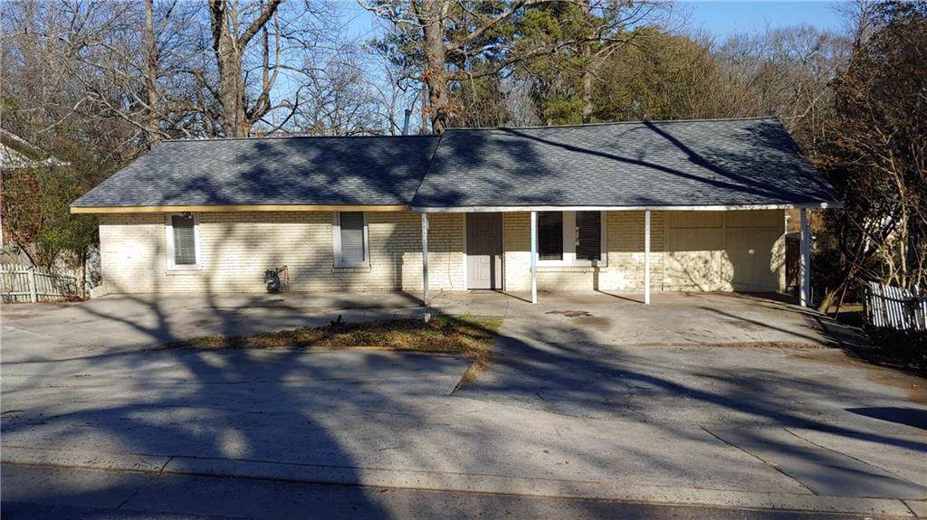 5971 Hillside Drive - Photo 1