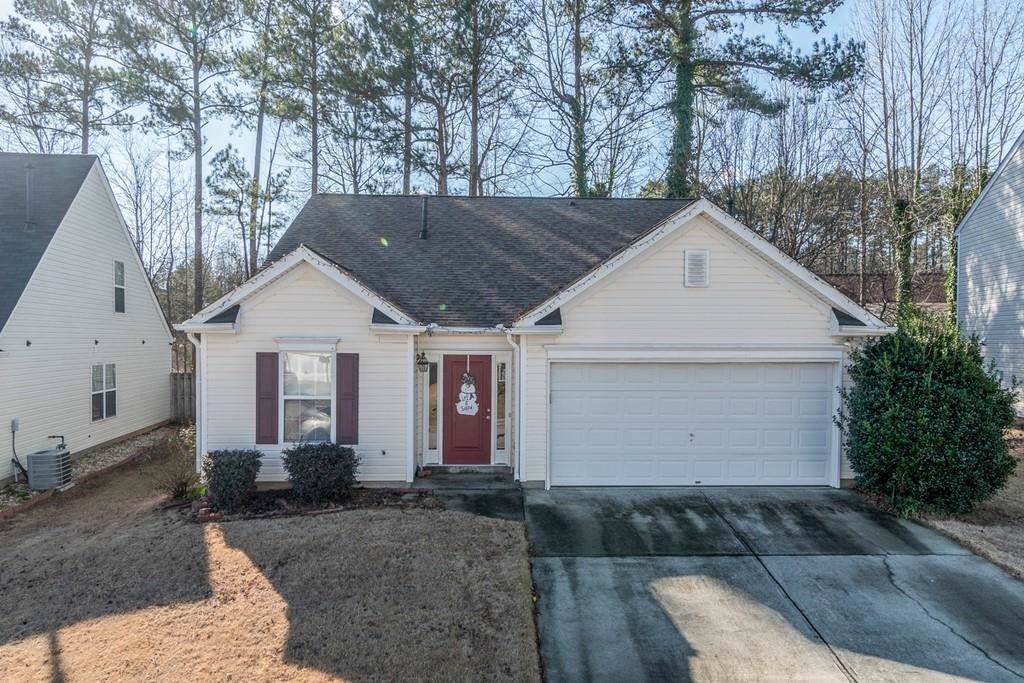 544 Ives Circle - Photo 1