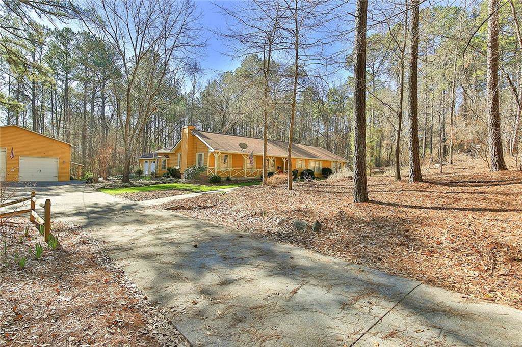 5276 Wheeler Drive - Photo 1