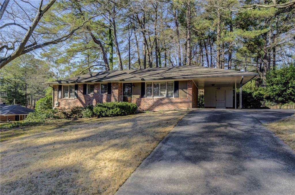 971 Homewood Court - Photo 1