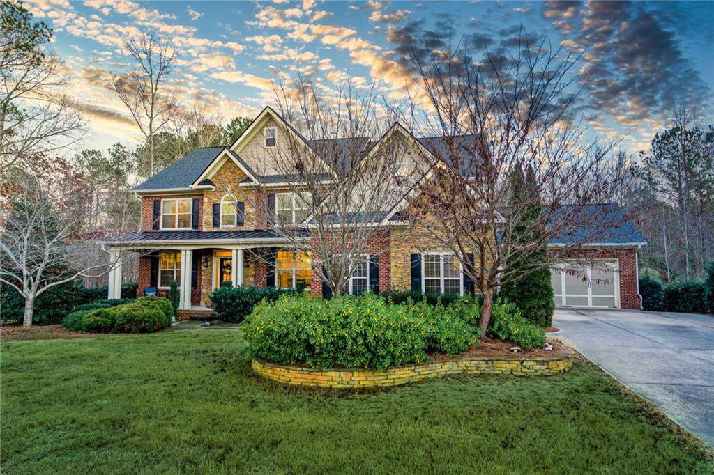 1208 Weston Way - Photo 1