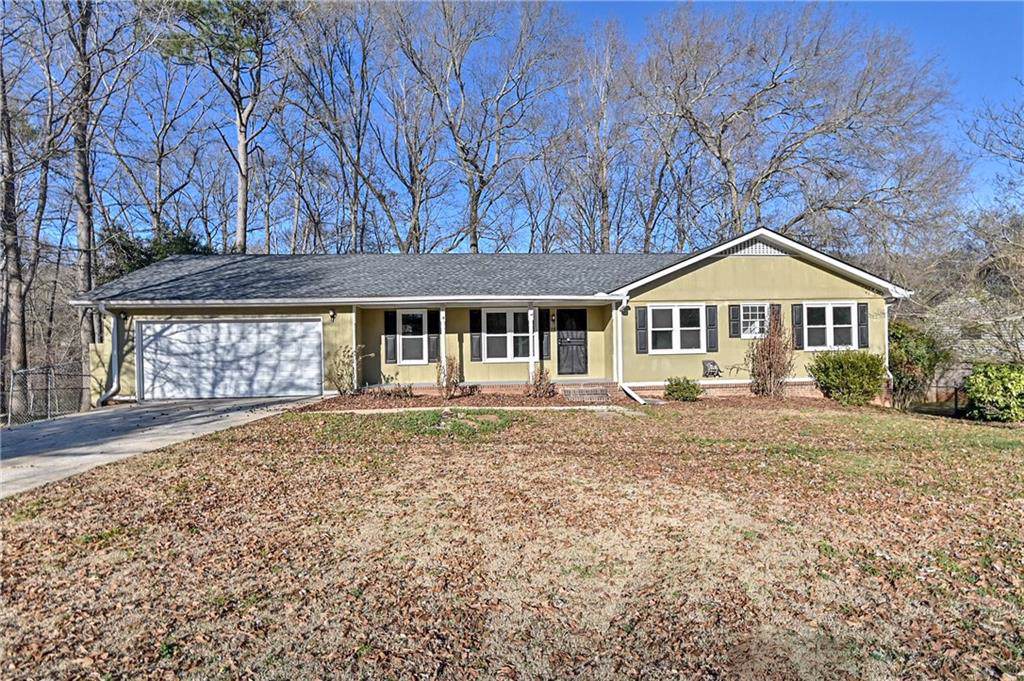 416 Sancho Drive - Photo 1