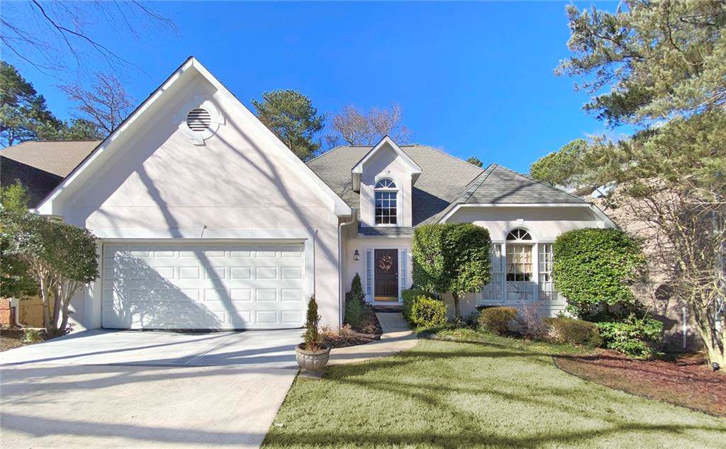 235 Glen Holly Drive - Photo 1
