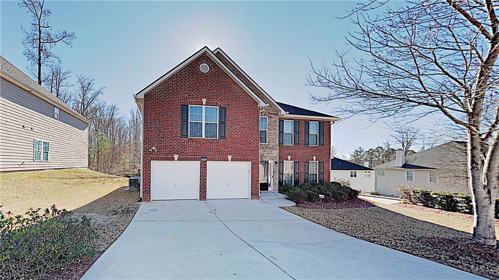 5892 Fairington Farms Lane - Photo 1