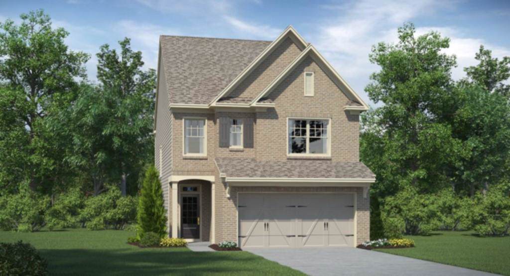3504 Wheeler Lane - Photo 1