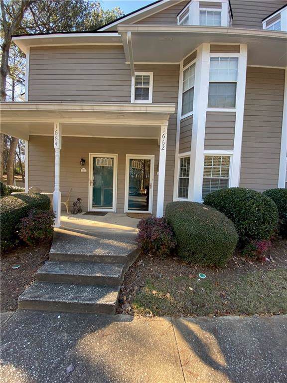 1662 Northridge Drive - Photo 1
