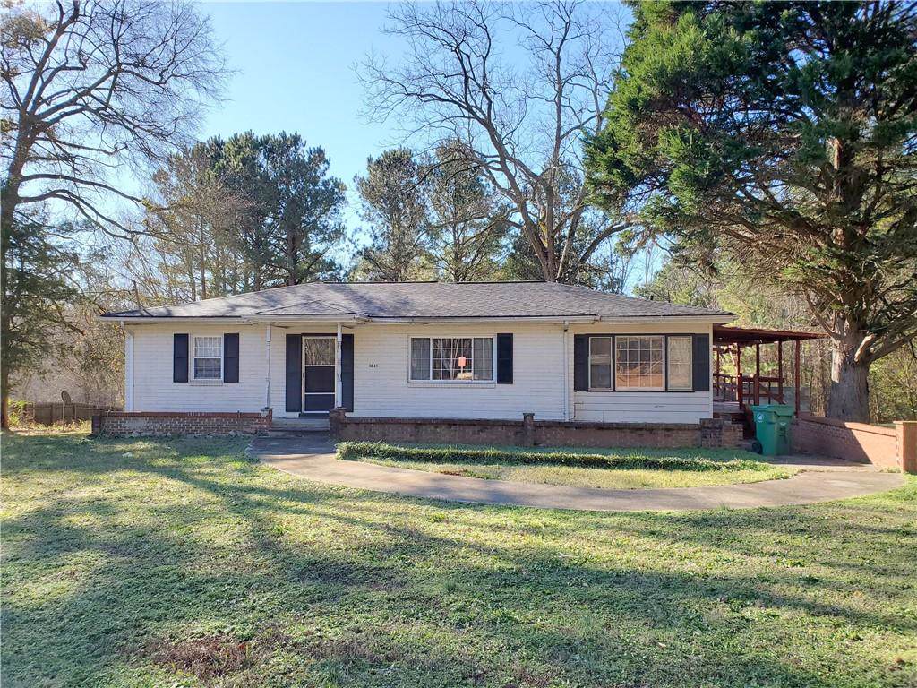 1041 Stephenson Road - Photo 1