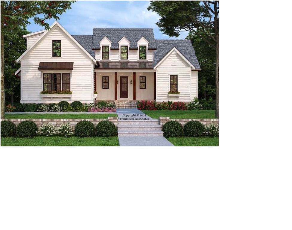 1252 Thomas Circle - Photo 1
